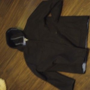 XL winter jacket for women